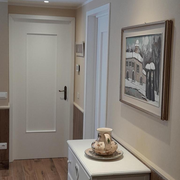 Casa MARIA - Two-Bedroom Apartment - 3