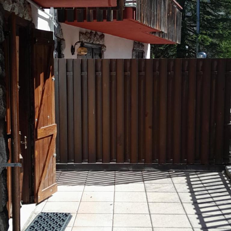 Casa MARIA - Two-Bedroom Apartment - 4