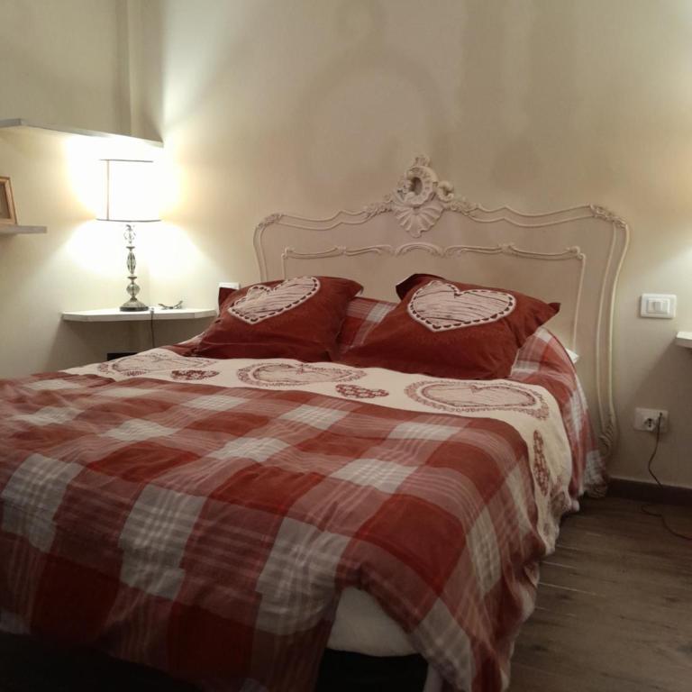 Casa MARIA - Two-Bedroom Apartment - 6