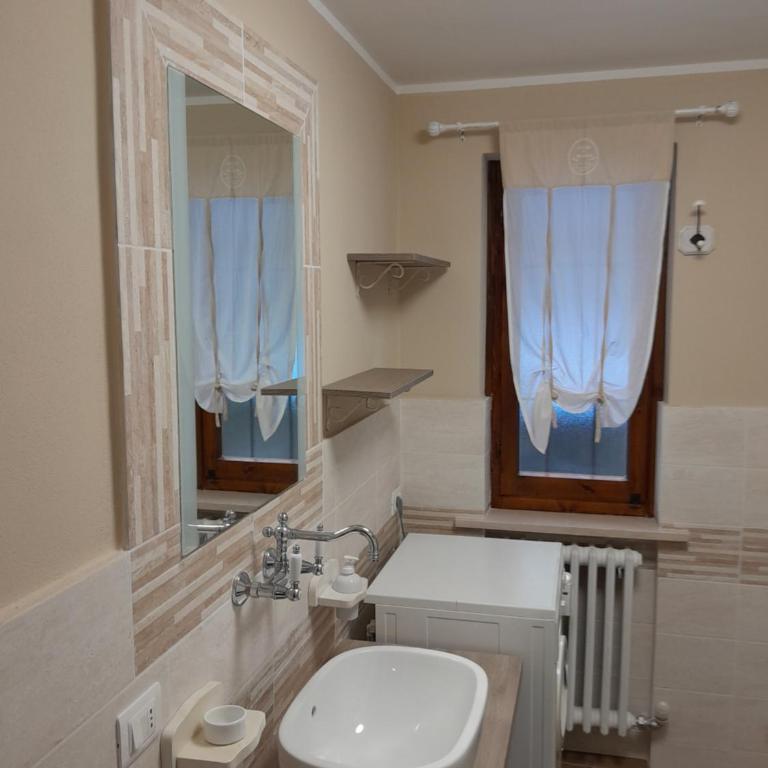 Casa MARIA - Two-Bedroom Apartment - 8