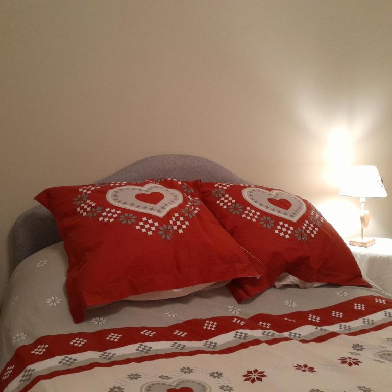 Casa MARIA - Two-Bedroom Apartment - 9