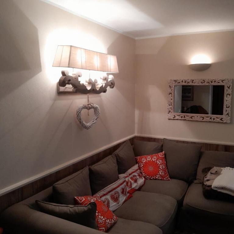 Casa MARIA - Two-Bedroom Apartment - 10