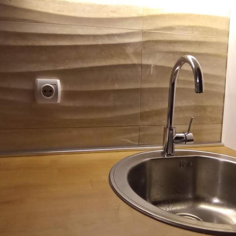 Anna Apartment - Apartman sa 1 Spavaćom Sobom - 25