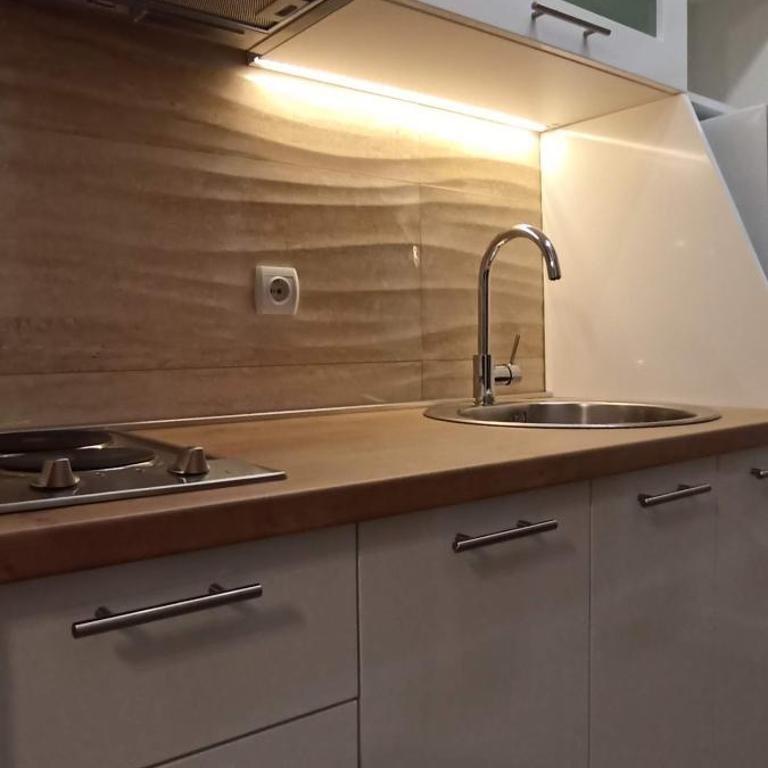 Anna Apartment - Apartman sa 1 Spavaćom Sobom - 26