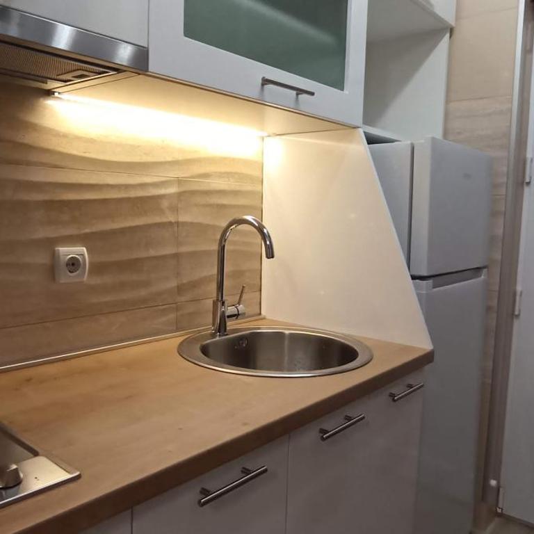 Anna Apartment - Apartman sa 1 Spavaćom Sobom - 1