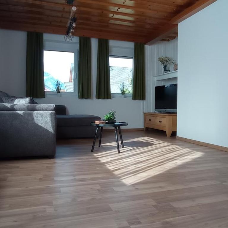 Haus Elli - Apartment mit 2 Schlafzimmern - 3