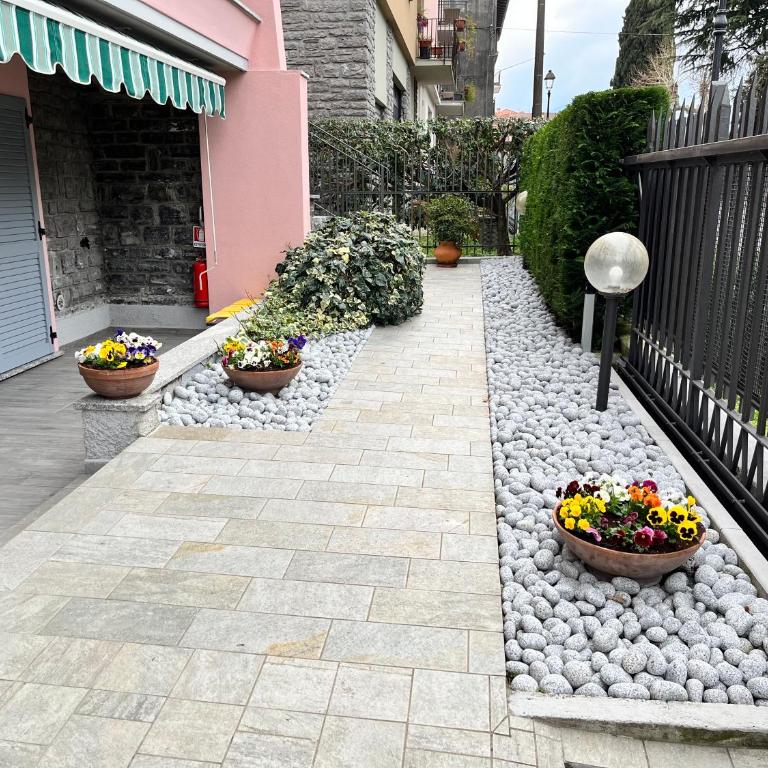 Tizi House - Appartamento con 1 Camera da Letto - 14