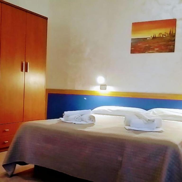 Residence Igea - Appartamento Monolocale - Edificio Separato - 2