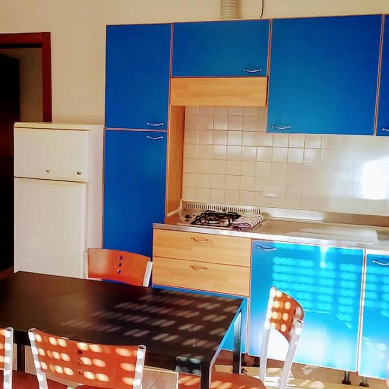 Residence Igea - Appartamento Standard - Edificio Separato - 1