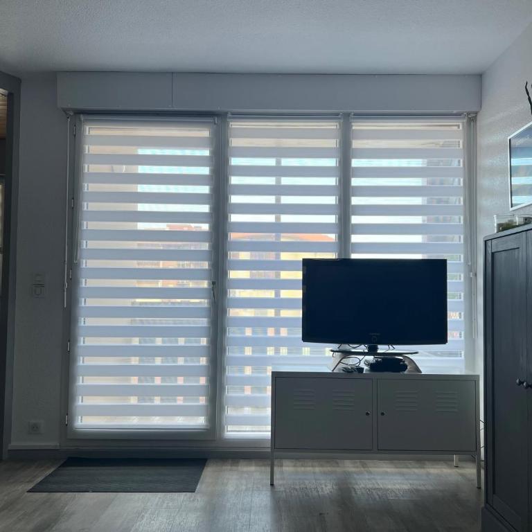 Appartement HOSSEGOR plage SUD Classé 3 étoiles - Apartment mit 2 Schlafzimmern - 20