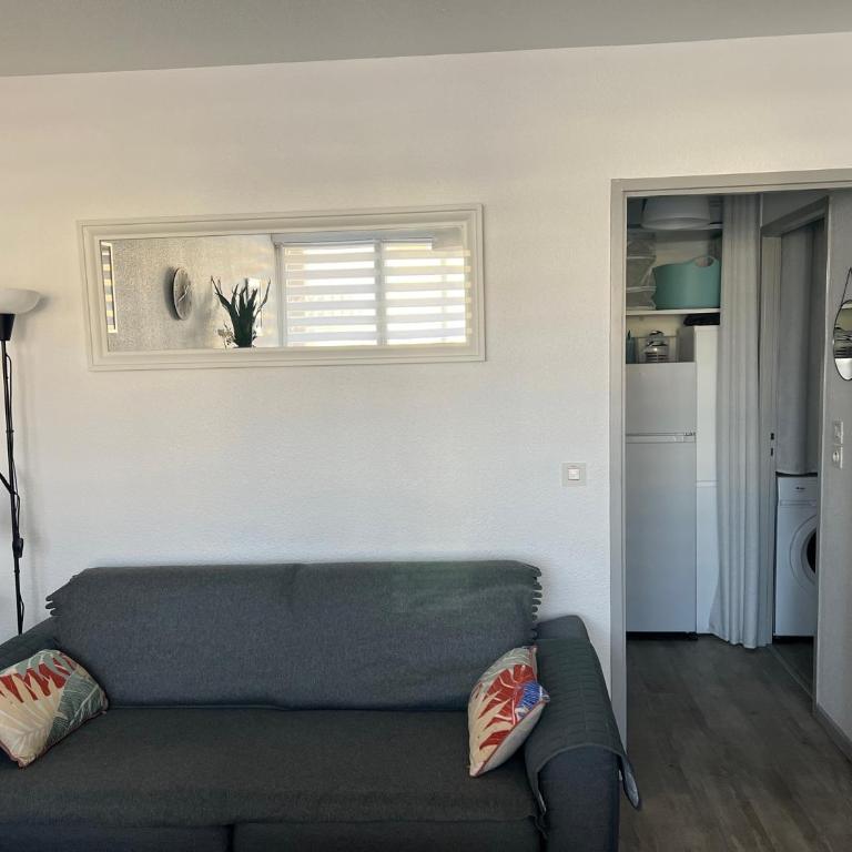 Appartement HOSSEGOR plage SUD Classé 3 étoiles - Apartment mit 2 Schlafzimmern - 18