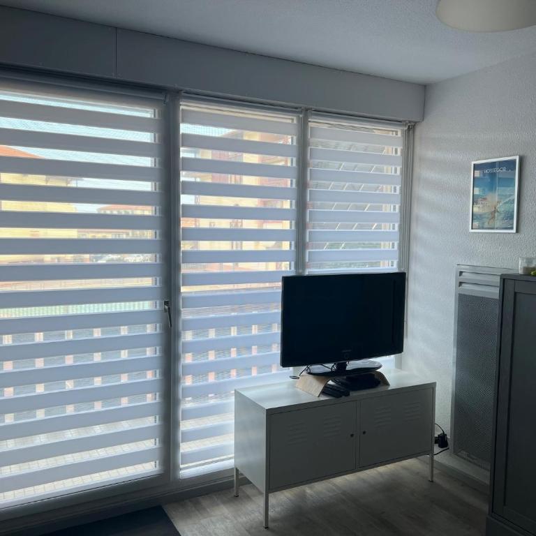 Appartement HOSSEGOR plage SUD Classé 3 étoiles - Apartment mit 2 Schlafzimmern - 21
