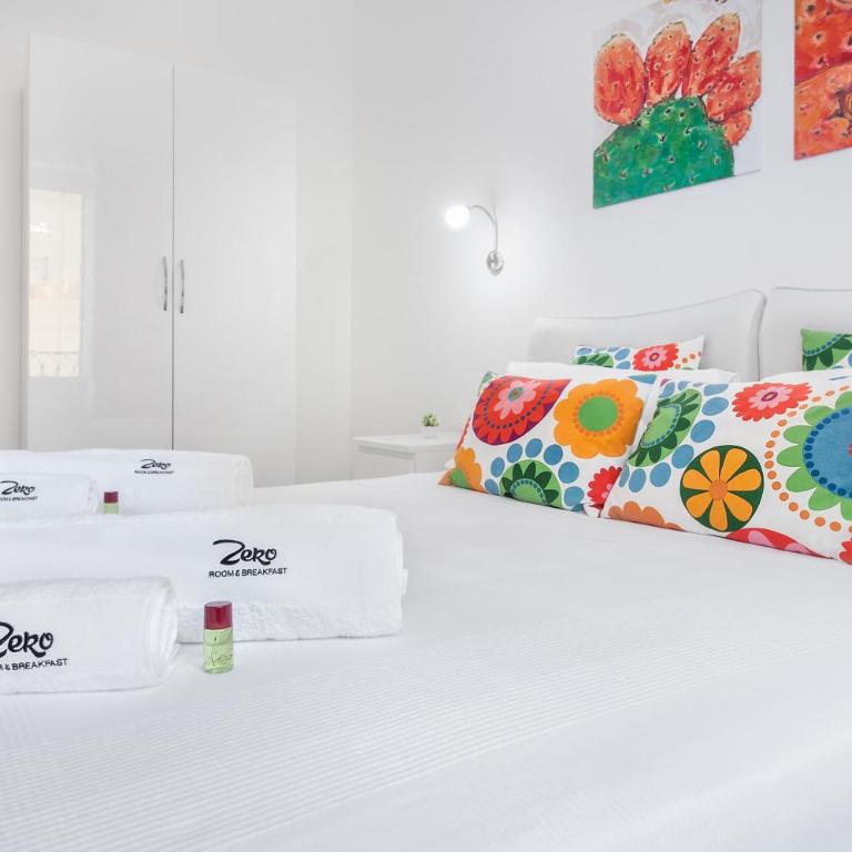 Room & Breakfast Zero - Camera Matrimoniale - 2