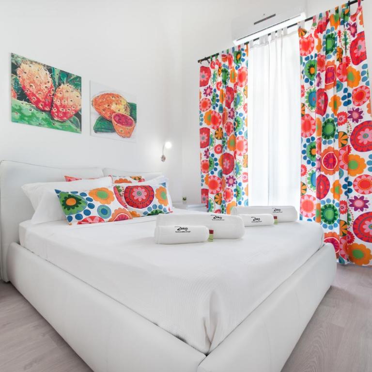 Room & Breakfast Zero - Camera Matrimoniale Standard - 1