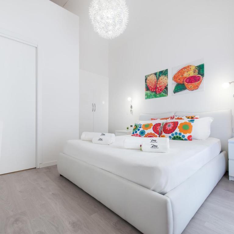 Room & Breakfast Zero - Camera Matrimoniale Standard - 3