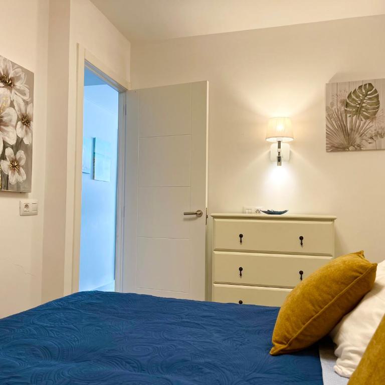 playa honda sea view - Apartamento de 1 dormitorio - 11