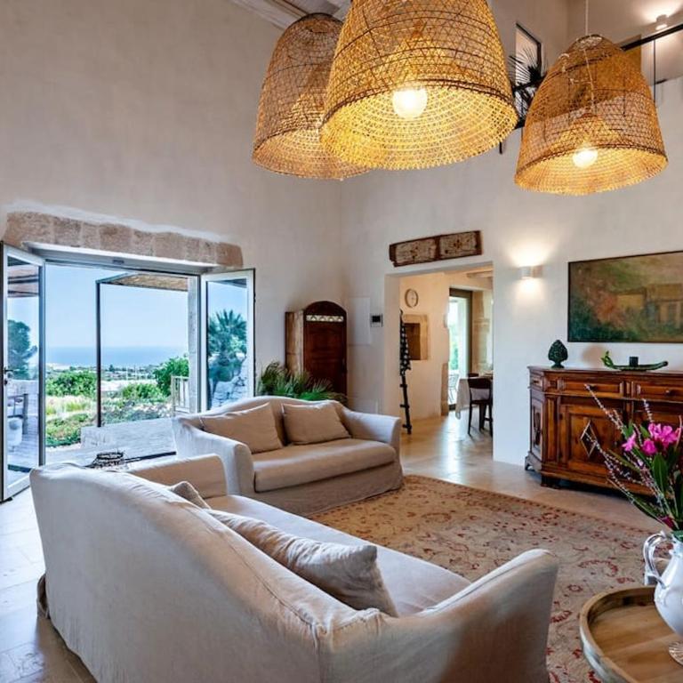 Casale Donna Costanza - Villa - 1