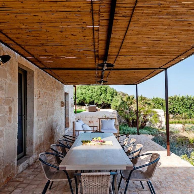 Casale Donna Costanza - Villa - 14