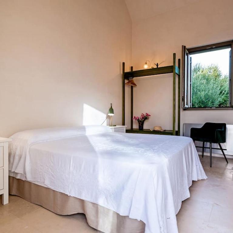 Casale Donna Costanza - Villa - 18