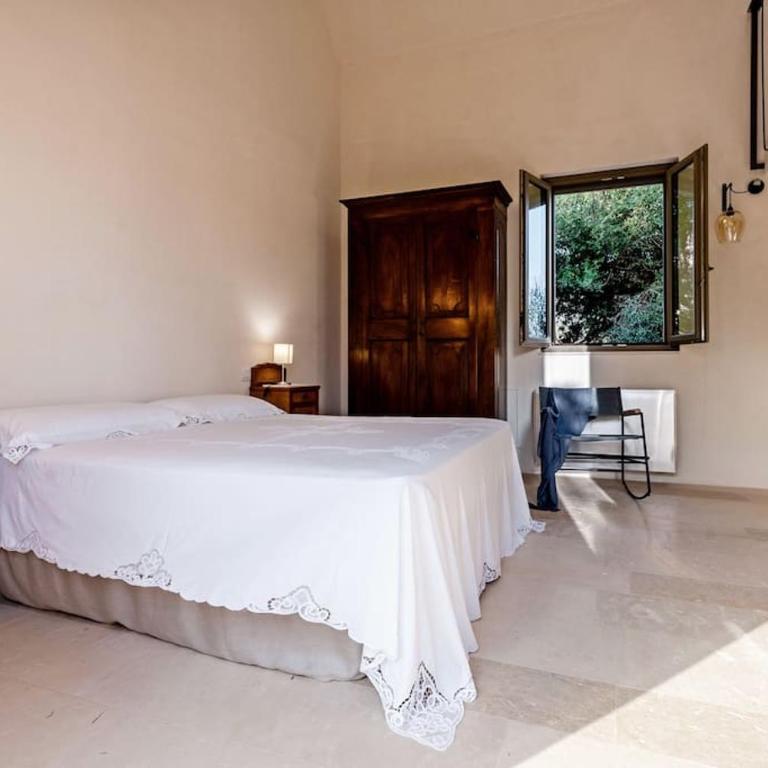 Casale Donna Costanza - Villa - 31