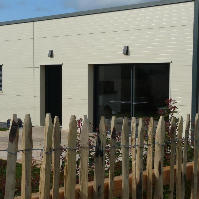 A DEUX PAS DE BEAUVAL - LE GITE - Haus mit 2 Schlafzimmern - 20