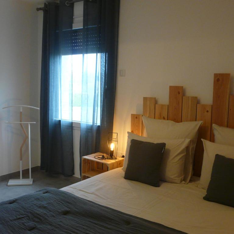 A DEUX PAS DE BEAUVAL - LE GITE - Haus mit 2 Schlafzimmern - 10