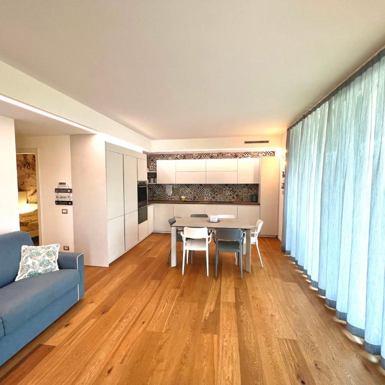 Due Lune Home - Appartamento con 2 Camere da Letto - 2