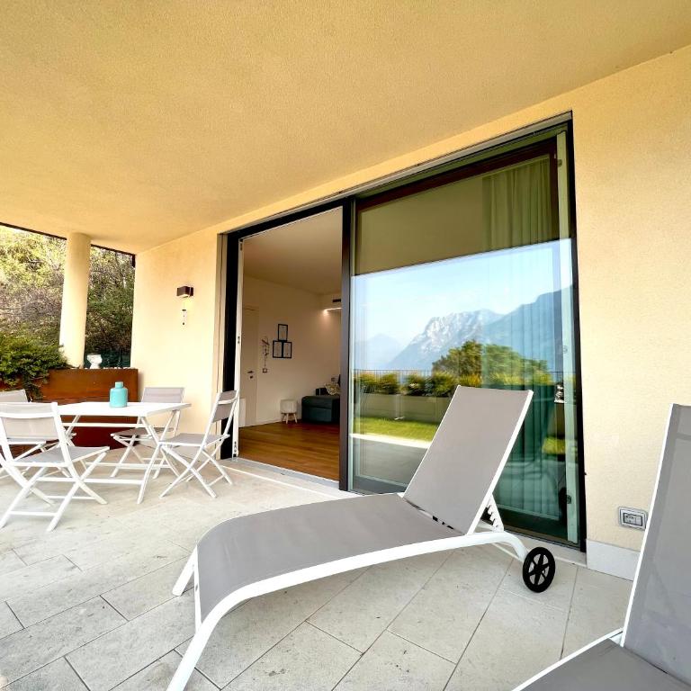 Due Lune Home - Appartamento con 2 Camere da Letto - 21