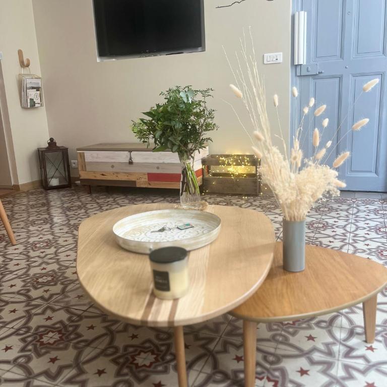 Au Coeur de Cassis - Apartment mit 1 Schlafzimmer - 2