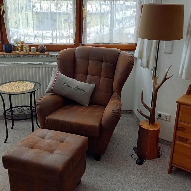Alpineas - Apartment mit 2 Schlafzimmern - 5