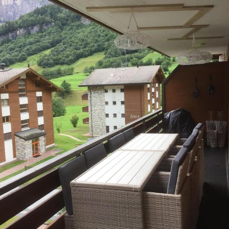 Magnifique appartement de montagne - Apartment mit 3 Schlafzimmern - 13