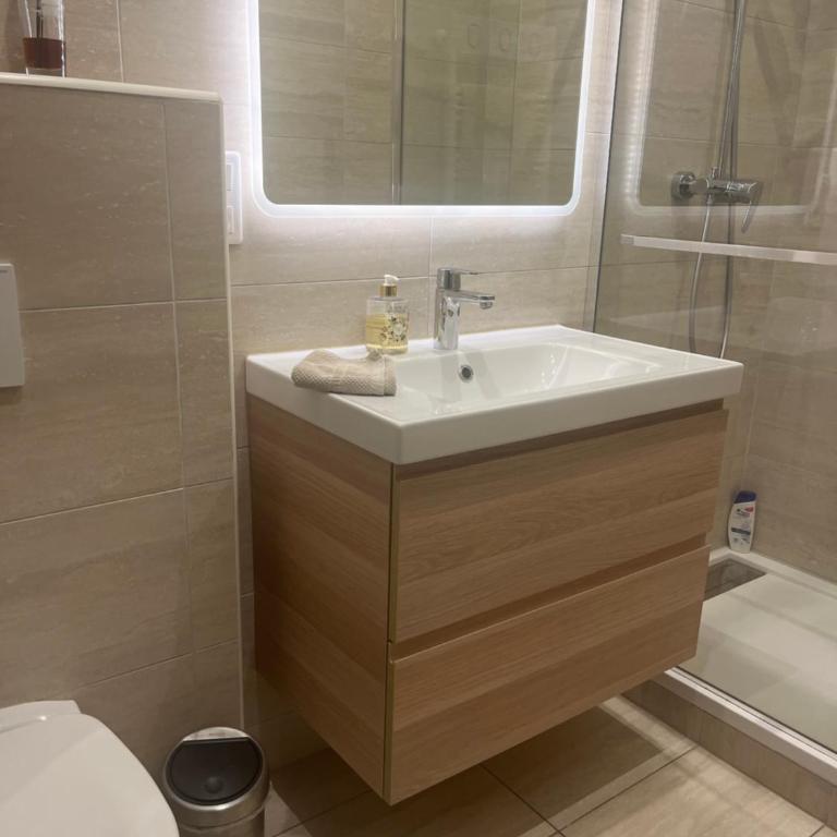 Au Coeur de Cassis - Apartment mit 1 Schlafzimmer - 15