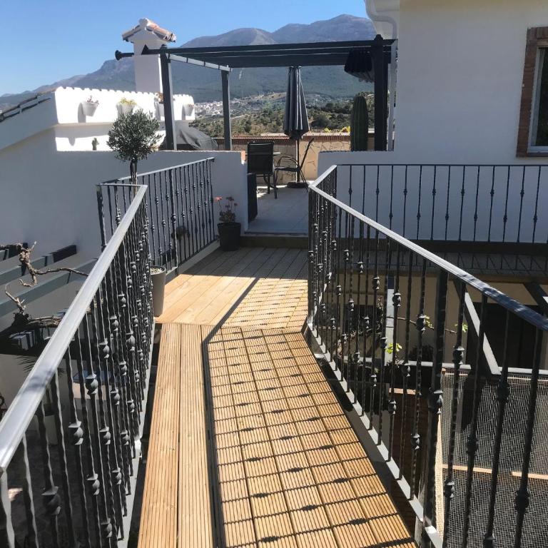Studio Views Apartment, Cortijo Fruitful Hills - Apartamento de 1 dormitorio - 18