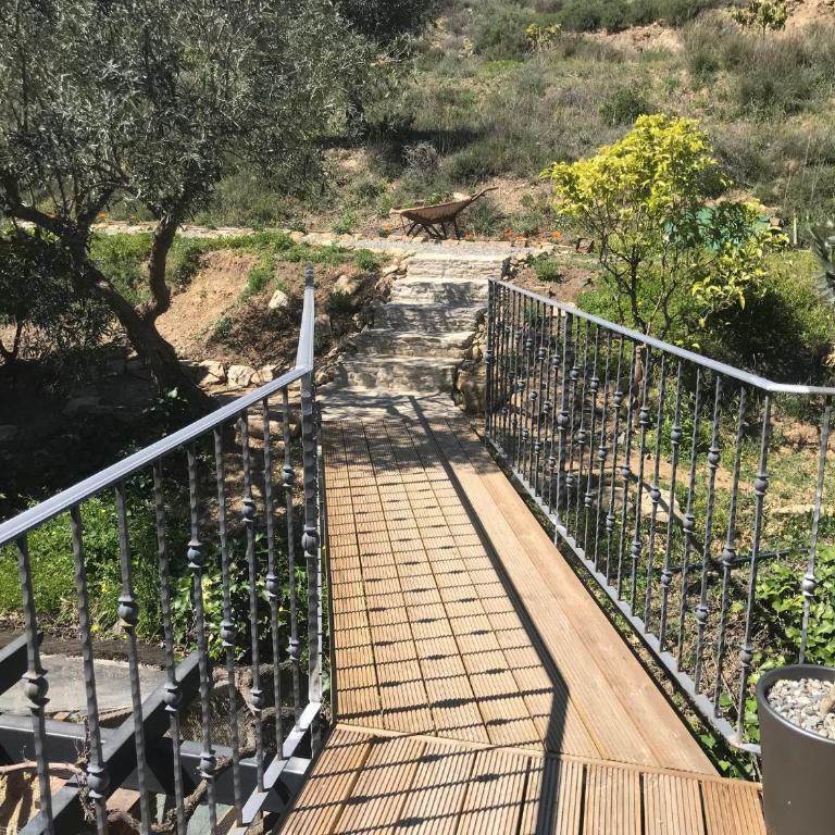 Studio Views Apartment, Cortijo Fruitful Hills - Apartamento de 1 dormitorio - 19