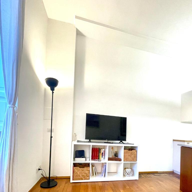 Sant’Onofrio - Trastevere Vatican apartment Roma - Appartamento con 1 Camera da Letto - 12