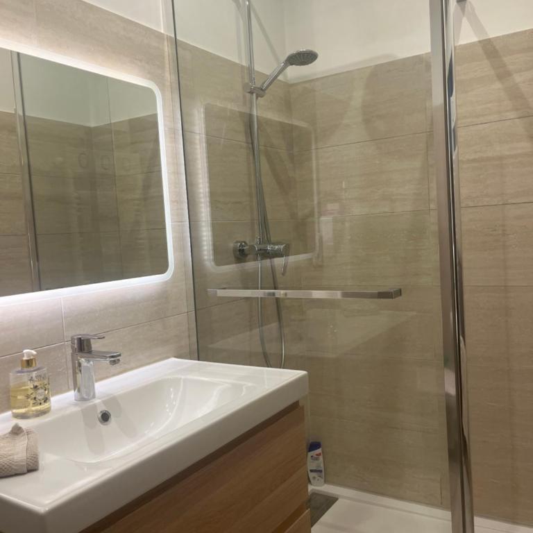 Au Coeur de Cassis - Apartment mit 1 Schlafzimmer - 16