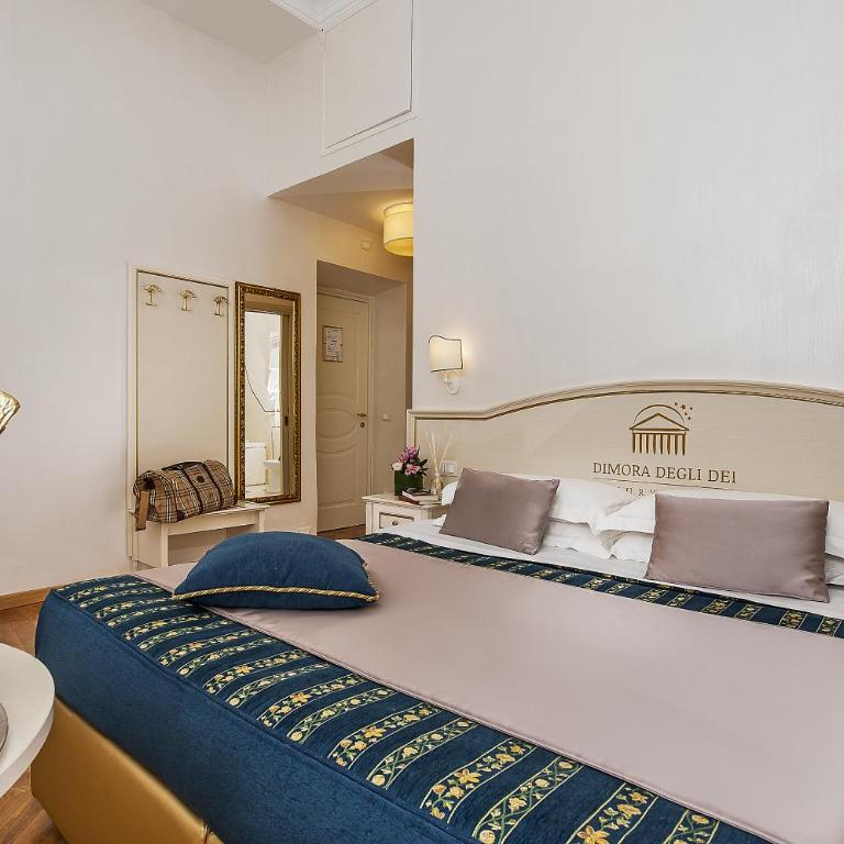 Dimora Degli Dei - Junior Suite - 3