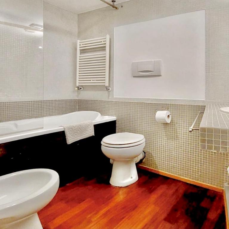 Sant’Onofrio - Trastevere Vatican apartment Roma - Appartamento con 1 Camera da Letto - 19