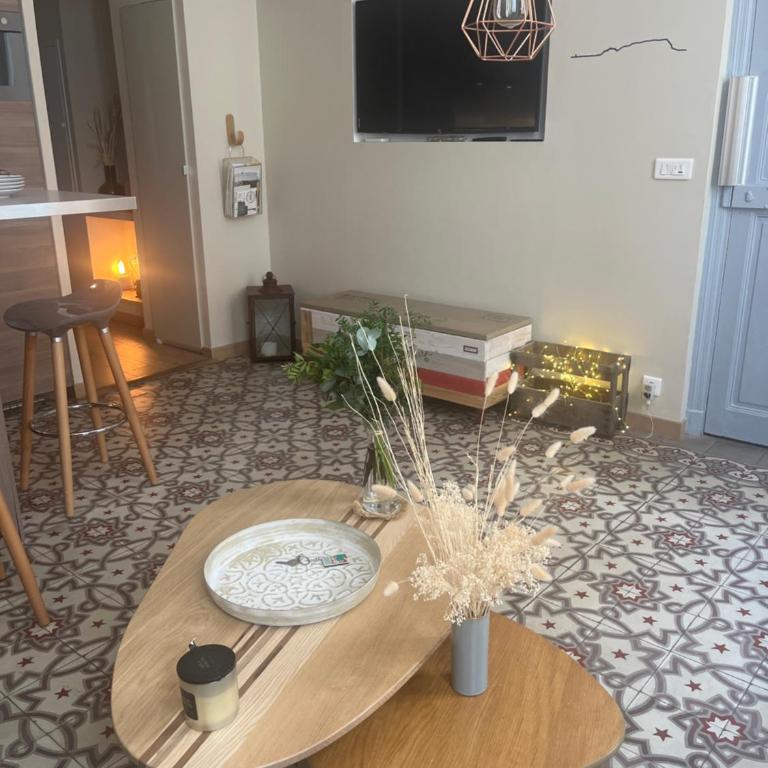Au Coeur de Cassis - Apartment mit 1 Schlafzimmer - 6
