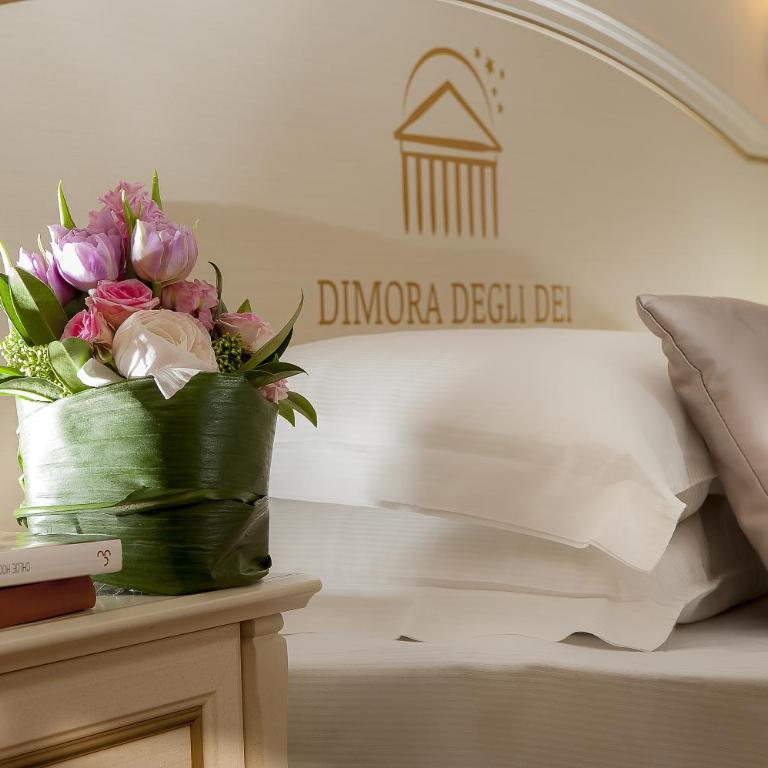 Dimora Degli Dei - Junior Suite - 5