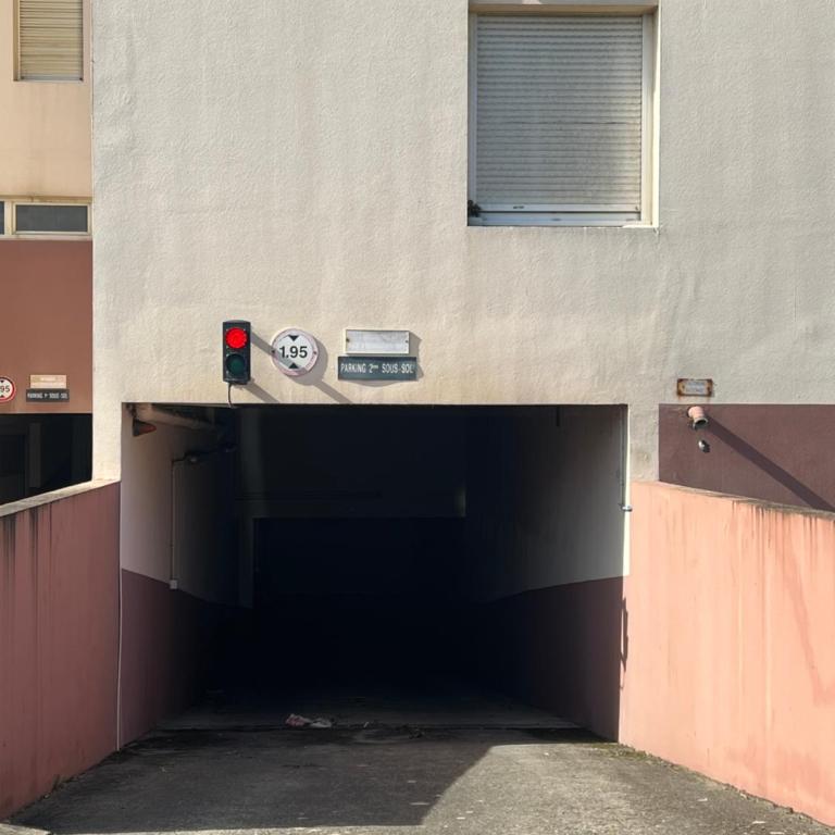 Appartement HOSSEGOR plage SUD Classé 3 étoiles - Apartment mit 2 Schlafzimmern - 38