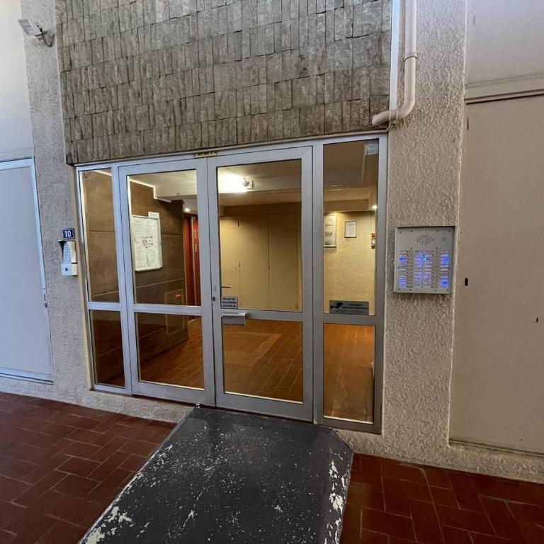 T2 cabine rénové, animaux admis, parking sécurisé, proche plage et port - Saint-Cyprien - FR-1-106-69 - Apartment - 13