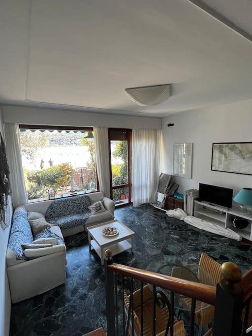 Portovenere, la Porta sul Mare - Appartamento con Vista Mare - 3