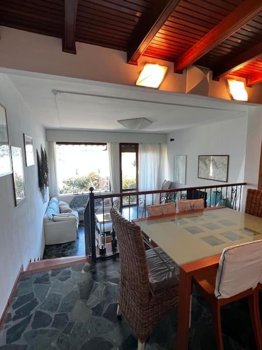 Portovenere, la Porta sul Mare - Appartamento con Vista Mare - 5