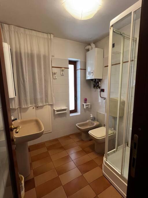 Portovenere, la Porta sul Mare - Appartamento con Vista Mare - 8