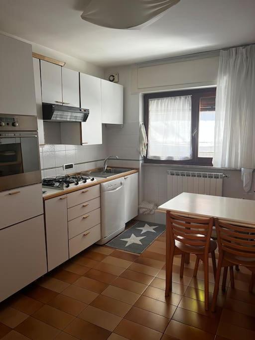 Portovenere, la Porta sul Mare - Appartamento con Vista Mare - 10