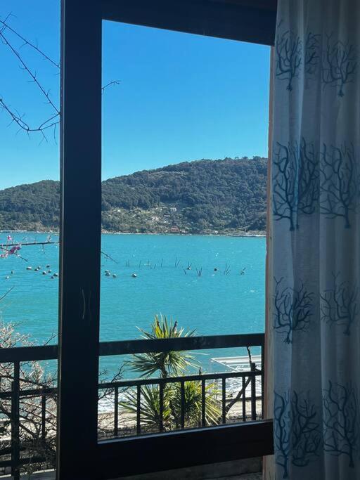 Portovenere, la Porta sul Mare - Appartamento con Vista Mare - 11