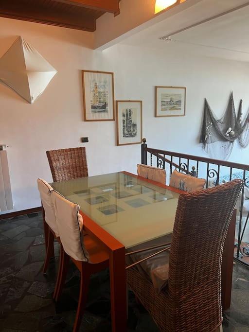Portovenere, la Porta sul Mare - Appartamento con Vista Mare - 12