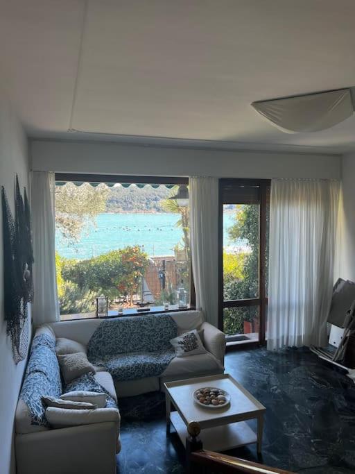 Portovenere, la Porta sul Mare - Appartamento con Vista Mare - 1