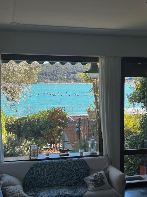 Portovenere, la Porta sul Mare - Appartamento con Vista Mare - 13